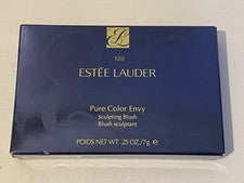 Cepillo compacto ESTEE LAUDER color puro envidia esculpir rosa sensual 120