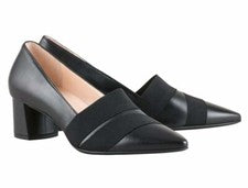 Zapatos de Corte Hcheid 4540 Cuero Suave Elegantes y Elegantes **AHORA A PRECIO DE VENTA**