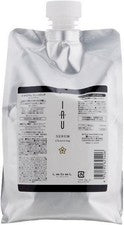 LebeL IAU SERUM Limpieza (Champú) Recarga 1000 ml