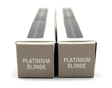 Delineador de ojos Beauty for Real I-Line 24-7 RUBIO PLATIO (Juego de 2) ENVÍO GRATUITO