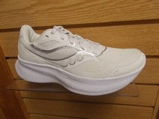 ZAPATOS PARA CORRER SAUCONY COHESION 18 MEDIANOS BLANCO PERLA 11034-219 NUEVOS