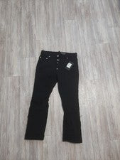 Jeans de motociclista DSQUARED2 x Y2k talla 16 años, HOMBRE pequeños nuevos, PVP 282 €