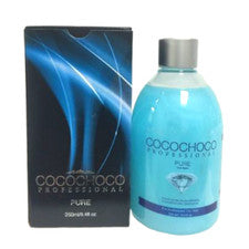 Tratamiento capilar de queratina brasileña pura COCOCHOCO 8,4 OZ/250 ml