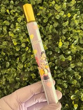 Perfume spray aroma fresco tamaño viaje niña K-POP
