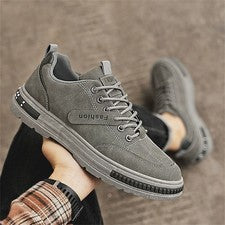 Zapatillas deportivas para hombre Zapatillas de deporte Casual Zapatos para correr Zapatillas Talla 39-44
