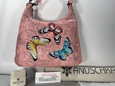 ANUSCHKA CALCUTTA INDIA-NUEVO CON ETIQUETAS $328.00 OBRA MAESTRA PINTURA TOMÓ 8 SEMANAS