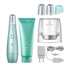 Dispositivo de belleza premium REJURAN REJULIFT + gel potenciador cuidado del hogar + regalo gratis