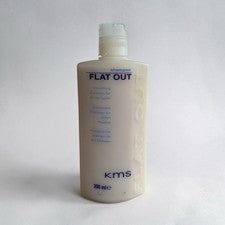 Champú suavizante plano KMS 200 ml 6,8 oz embalaje original raro descontinuado