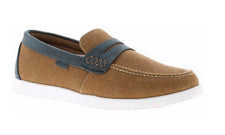 Mocasines sin cordones para cubierta de barco Dr Keller mocasines mocasín conducción zapatos informales Reino Unido