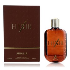 Elixir de Atralia, spray EDP de 3,4 OZ para unisex