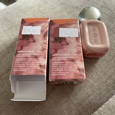 Tinte Coralhaze Dew Drop 4,5 g X 2 - Nº 205 Honeydew Nuevo K-Beauty