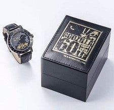 Godzilla 60th Anniversary Watch Limited 1954 mecánico cuerda manual diamante ...