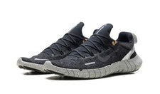 Nike Free Run 5.0 NN CZ1884 006 Negro/Gris Humo Hombres Zapatos para Correr Multitalla