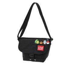 Bolso Mensajero Manhattan Portage Pokemon 2025 FZP ZA Nuevo FS MP1603FZPPKMN25ZA