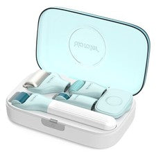 Derma Bio Roller Dermaroller Microneedling cuidado facial cuidado de la piel juego 10 en 1