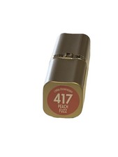 Lápiz labial L'OREAL PARIS COLOR RICO - 417 Peach Fuzz