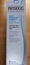 Crema facial intensiva para terapia hidratante diaria hipoalergénica Avon Physiogel-NUEVA EN CAJA
