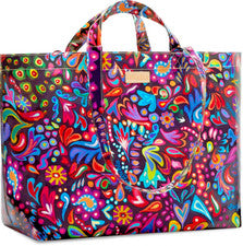 Bolso Jumbo Consuela Grab N Go Sophie