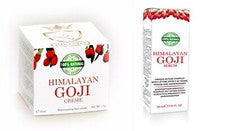 MyGlamy SET Vegano GOJI BAYAS Suero + Crema Ácido Hialurónico 100% NATURALEZA Anti Edad