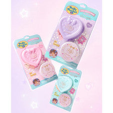 Paleta DASIQUE X Polly Pocket Little Shadow 3,9~4,4 g limitada K-Beauty