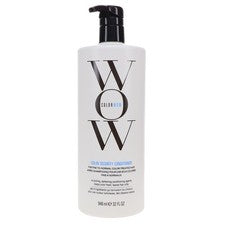 Acondicionador COLOR WOW Color Security cabello fino a normal 32 oz