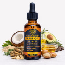 Aceite de romero para el crecimiento del cabello seco cuero cabelludo jojoba y batana 120 ml hecho a mano en el Reino Un