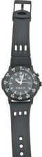 Reloj Smith & Wesson negro para hombre SWAT resistente al agua W45