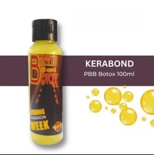 1 Kerabond Brazilian Para Reparar Cabello Total Dañado 100ml Original