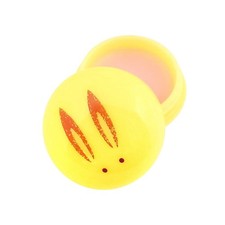 Perfume sólido de Maiko, manju en forma de conejo (bollo dulce), aroma de osmanthus
