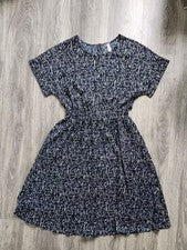 Maxi vestido Herou para mujer. Multicolor Talla Mediana