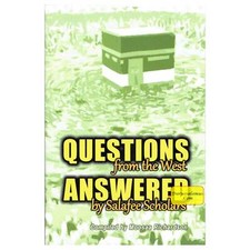 Preguntas de Occidente respondidas por eruditos salafistas: Shaykh Rabee', Shaykh 'Uba