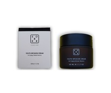 Crema de infusión Sober/Youth "Anti Aging Cellular Restore" 50 ml /Cuidado de la piel
