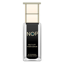 NOP Anti Aging Serum Facial Hialurón Orquídea Negra Multi-Lift Cuidado 30ml