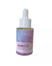 Suero facial para piel de vidrio MS. TSUNG Essentials, 30 ml