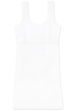 Vestido para mujer - Solero - Grande - Blanco