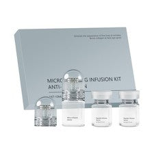 Micro Infusión para el Cuidado de la Piel, Esencia Hidratante Facial, Piel Suave