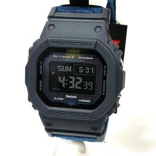 Reloj Casio G-Shock GW-BX5600CBG-2JR Resistente Solar Bluetooth MIP Digital Nuevo