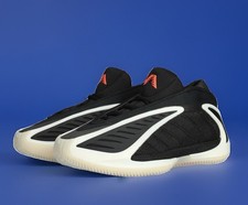 Zapatillas de baloncesto Adidas Anthony Edwards 2 para hombre T. 45 NUEVAS negras