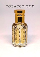 Aceite/aceite de Tobacco Oud de Noah Attar - Todo Natural - OUD Premium
