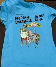 Camiseta Moderna Gira de Béisbol 2015 Regalo para Fan Colección Unisex S a 5XL GC2039