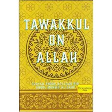Tawakkul on Allah por el Sheij Abdur Razzaaq bin Abdul Muhsin al-Badr