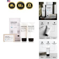Set de cuidado de la piel para hombre, kit más vendido, jabón, limpiador, crema hidratante | Sk para hombre...