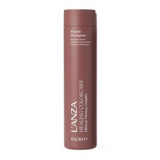 Champú L'ANZA Healing ColorCare púrpura 300 ml rubio tonificante anti latón