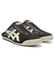 Onitsuka Tiger MEXICO 66 SABOT 1183C123 002 NEGRO NEGRO