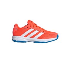 Adidas Estables Interior Niños Naranja Tenis Zapatos Atléticos JP7276