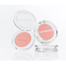 Rubor en polvo esponjoso NAMING 2,8 g 2 colores 2026 Limited K-Beauty