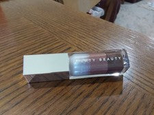 FENTY BEAUTY BRILLO BOMB FL TALLA "SPIKED HOT CHOCOLIT" ¡LUMINIZADOR DE LABIOS EN CAPAS! ¡NUEVO!