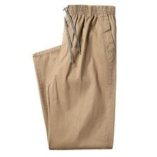 Pantalones de trabajo de combate de carga para hombre bolsillos algodón estilo delgado pantalones lavables a máquina