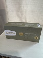Exfoliación facial Kedma Gold ~ Cuidado de la piel Crecimiento celular Sellado Auténtico Excelente Venta