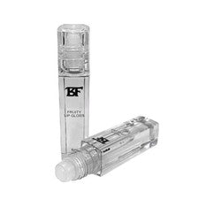 Brillo de labios afrutado BF Beauty Forever (6 ml) disponible en vainilla, cereza y goma de mascar
